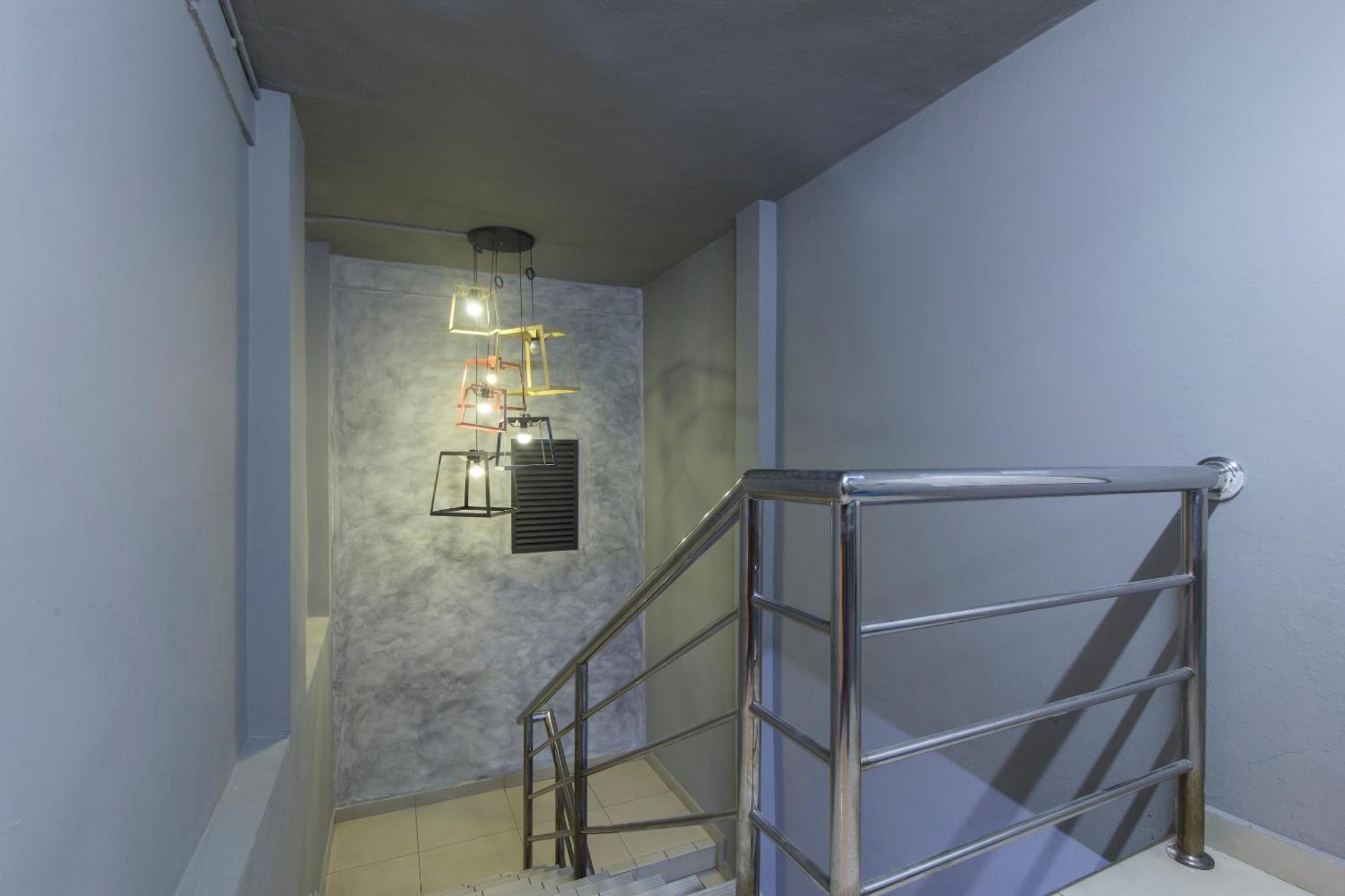 Oyo 761 City Hotel Kuala Lumpur Dış mekan fotoğraf